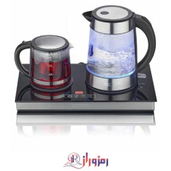 چای ساز دو کاره هنریچ مدل HTS-7951